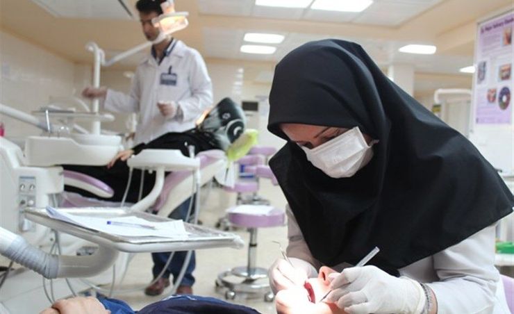 در شرایط کرونا، خدمات دندان پزشکی غیرضروری را به تعویق بیندازید