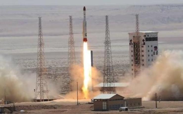 ایران به چرخه کامل فناوری فضایی دست یافت