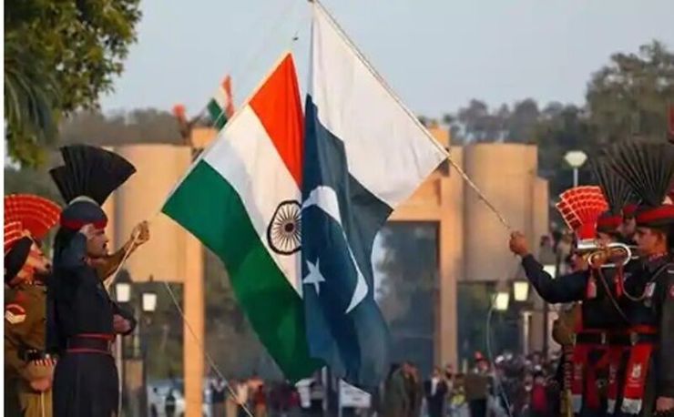 تنش‌های سیاسی و مرزی میان هند و پاکستان به مرحله اخراج دیپلمات‌ها رسید