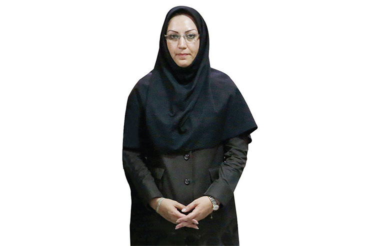 فضای مشهد آماده پذیرش زنان در پست‌های مدیریتی