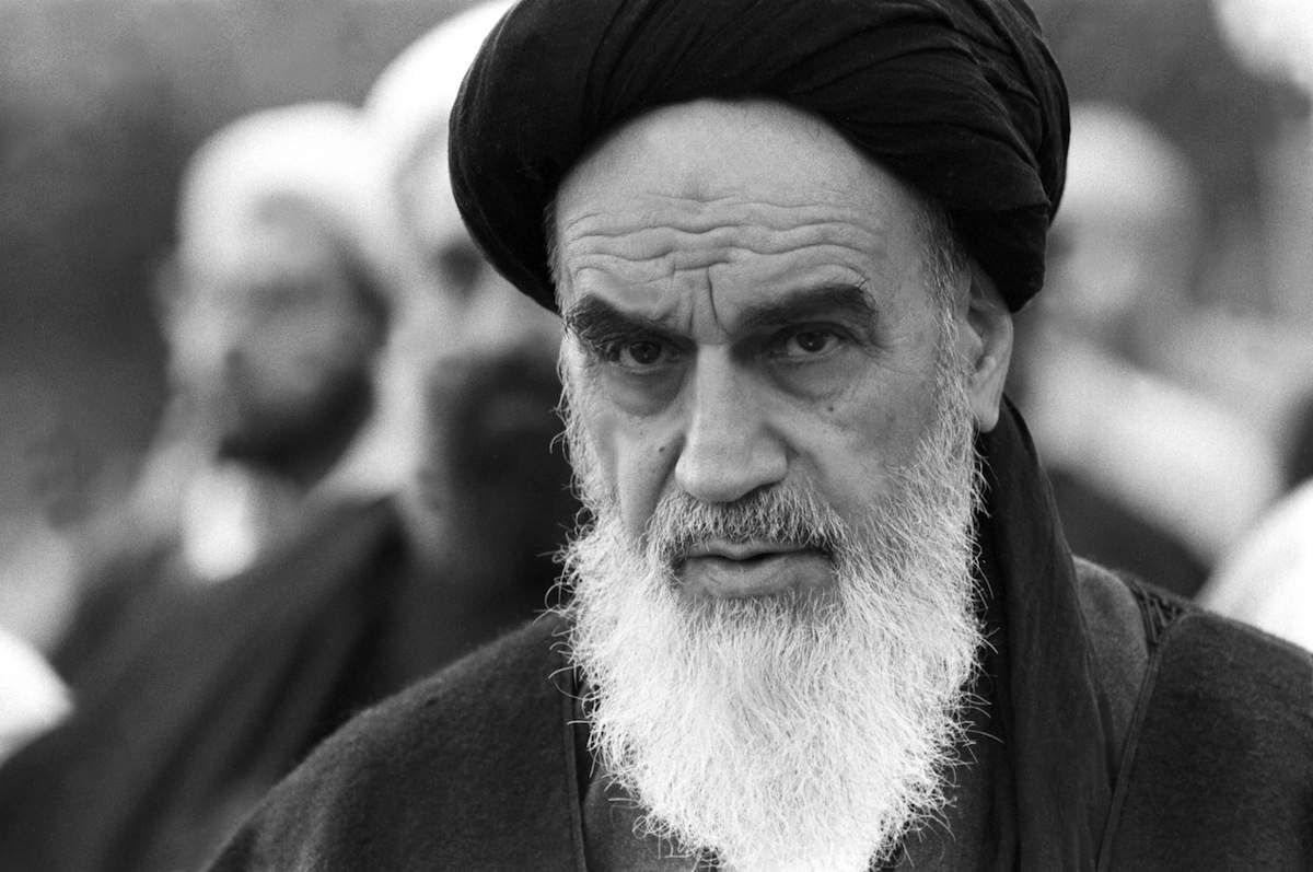 اندیشه امام خمینی، حرف دل مردم بود