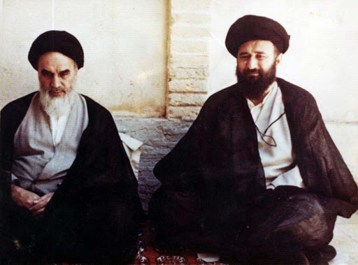 اندیشه امام خمینی، حرف دل مردم بود