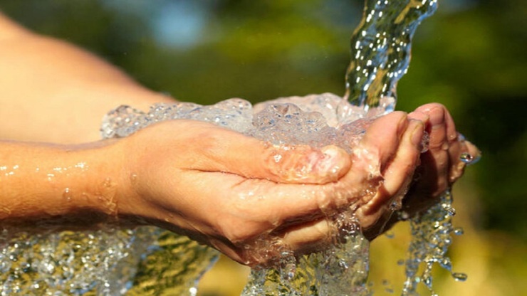 افزایش ۱۵ درصدی مصرف آب در مشهد نگران‌کننده است