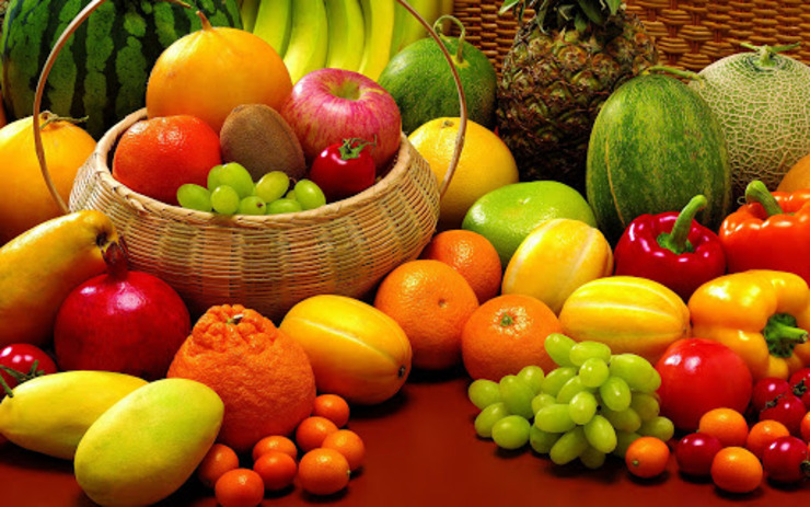 میوه‌هایی که نباید ناشتا مصرف شود