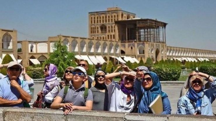 تیرماه، مرزهای ایران به روی گردشگران باز می‌شود