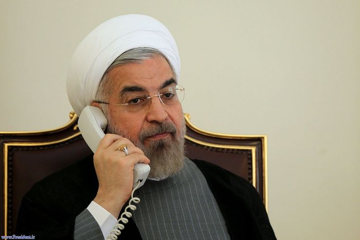 روحانی: برای اتمام سریع‌تر پروژه‌های نیمه تمام برنامه‌ریزی‌ شود