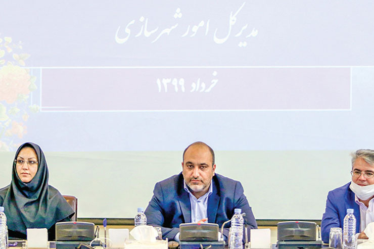شهردار مشهد: شهرسازی می‌تواند پیشران فرایند توسعه شهر باشد