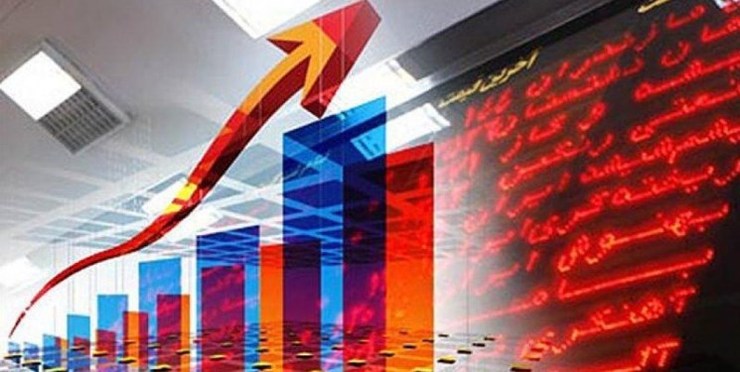 رشد قابل توجه شاخص بورس/برتری تقاضا به عرضه در معاملات ۱۸ خرداد