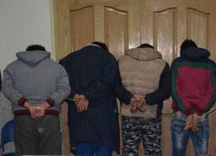 دستگیری سارق ۱۰ میلیاردی طلا در نیشابور
