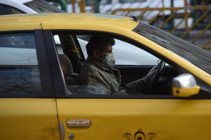 جزئیات پرداخت وام ۶میلیون تومانی به رانندگان تاکسی