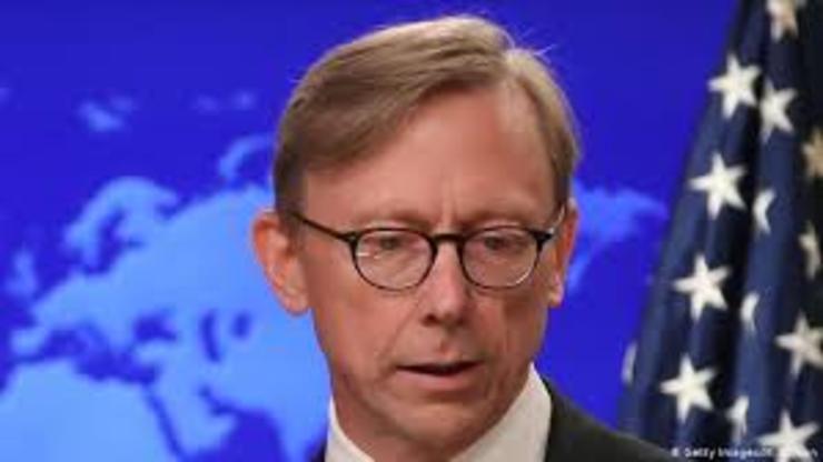 هوک:  آمریکا به سیاست تحریم‌های سنگین خود علیه ایران ادامه می‌دهد