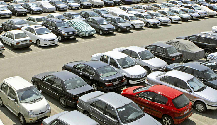 هشدار به محتکران خودرو/پارکینگ‌ها یک هفته فرصت تخلیه خودرو‌های صفر را دارند