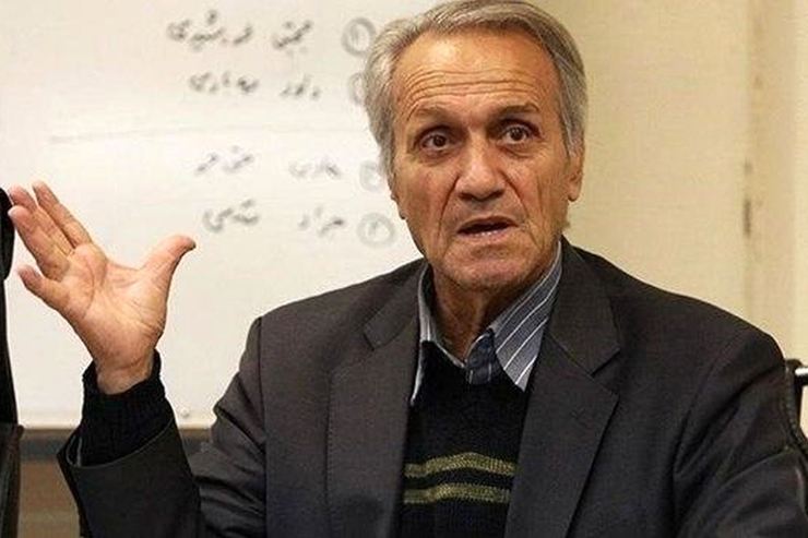 واکنش فوتبالی‌ها به درگذشت استاد ابوطالب