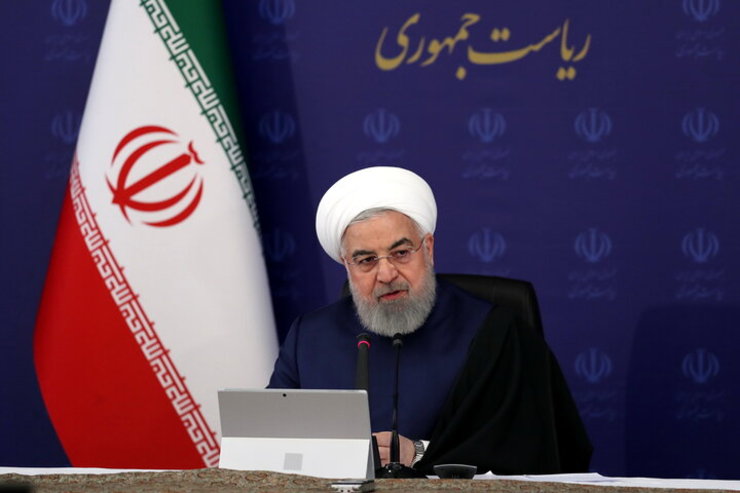 دستور روحانی به وزیر راه برای مهار قیمت مسکن/شرایط مسکن و اجاره‌ها با شاخص‌های اقتصادی منطبق نیست