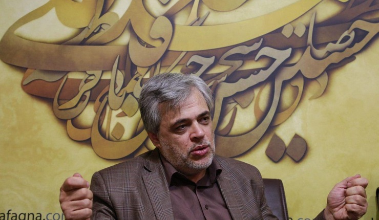 آیا سعید جلیلی رئیس جمهور بعدی ایران است؟