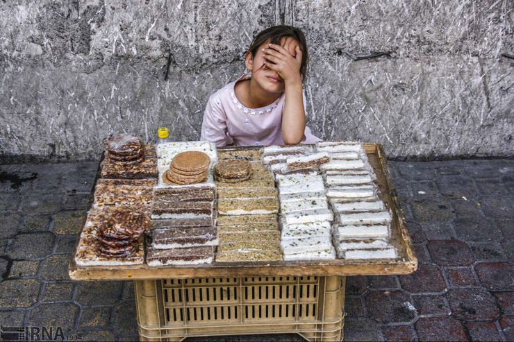 آمار کودکان کار ایران بین ۳ تا ۷ میلیون نفر/ روزگار سخت نان آوران کوچک