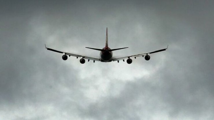 نظرسنجی مسافران درباره میزان رعایت پروتکل‌های بهداشتی برای از سرگیری پرواز‌ها