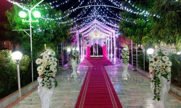 فعالیت چراغ‌خاموش تالار‌های عروسی در اطراف مشهد/ زنگ خطر شیوع کرونا در خانواده‌ها