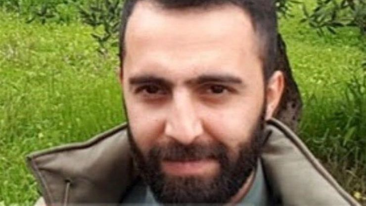 اطلاعات جدید از «محمود موسوی‌مجد» جاسوس دستگیرشده در سوریه