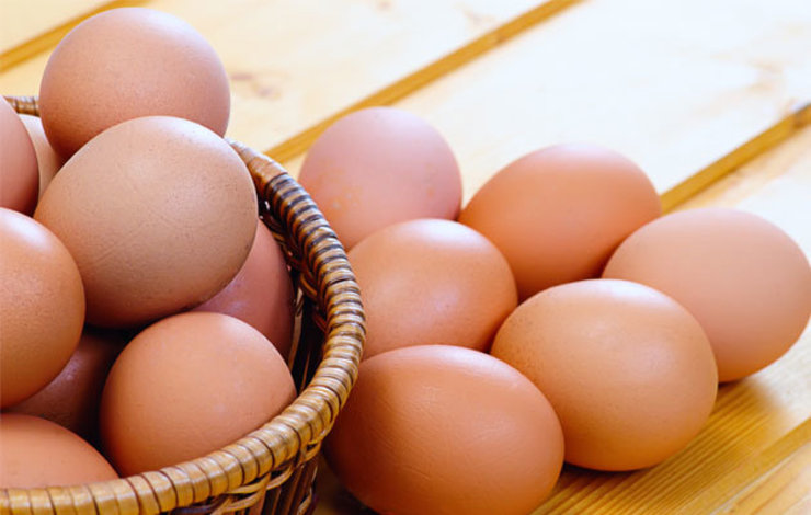 ورود تعزیرات به قیمت تخم‌مرغ: افزایش قابل قبول نیست!