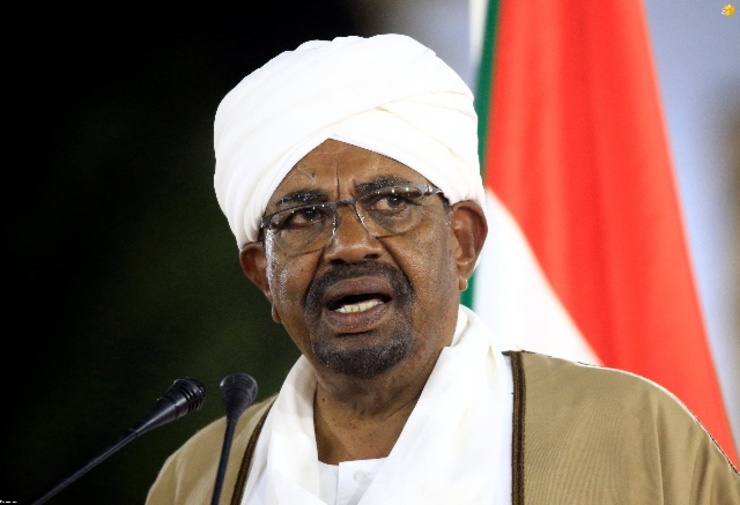 کشف گور دسته‌جمعی دانشجویان سودانی در خارطوم
