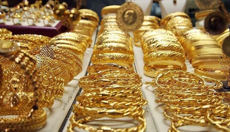 قیمت طلا، قیمت دلار، قیمت سکه و قیمت ارز امروز ۲۸ خرداد ۹۹