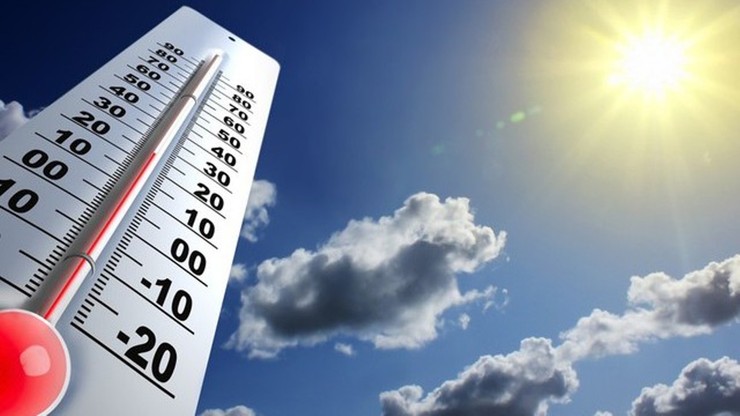 افزایش تدریجی دمای هوا در اغلب نقاط کشور تا ١٢ درجه