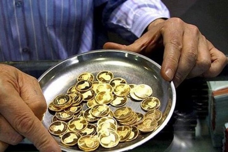 ثبات قیمت‌ها در بازار طلا و سکه/ سکه همچنان در کانال ۷ میلیونی