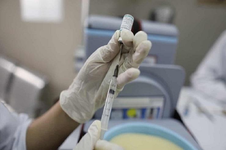 امیدواری WHO به تولید واکسن کرونا تا پایان ۲۰۲۰
