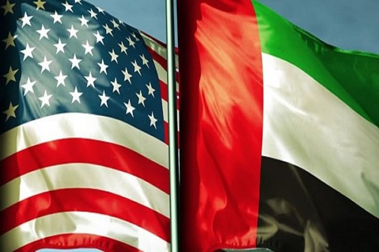 آمریکا، امارات را به تحریم تهدید کرد