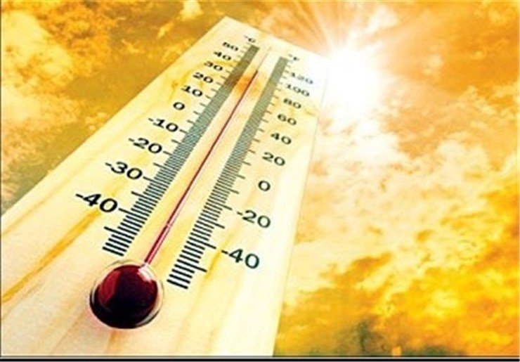 پایان هفته گرم در انتظار مشهدی‌ها/مناطق گرمسیر خراسان رضوی در انتظار دمای ۴۰ درجه باشند