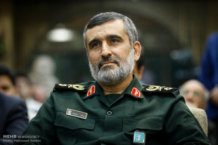 آمادگی دفاعی ایران در بالاترین سطح / اولویت کشور اقتصاد است