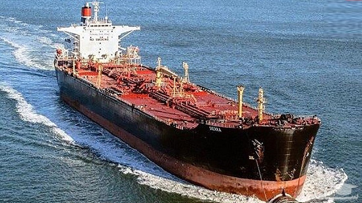 سومین نفتکش ایرانی در آب‌های ونزوئلا