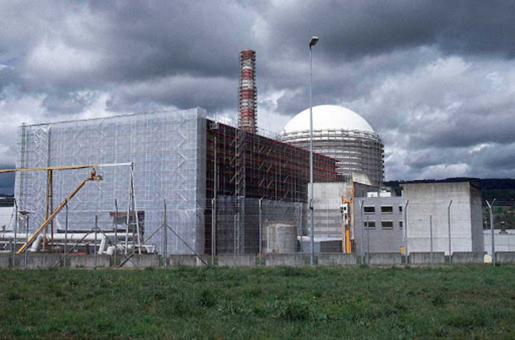 خبرهای خوشی از صنعت هسته‌ای ایران در راه است