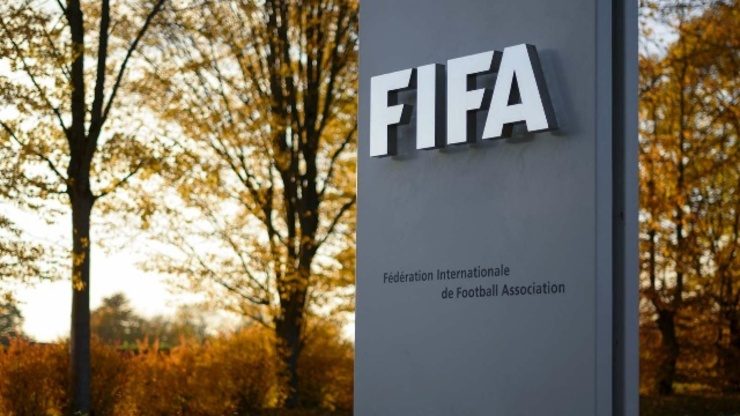 رد دوباره اساسنامه پیشنهادی فدراسیون فوتبال توسط فیفا