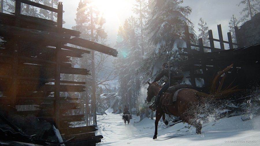 بررسی بازی The Last of Us 2 و حواشی عرضه آن در هفته های گذشته