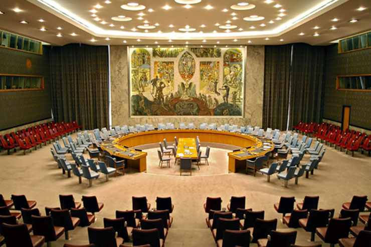 دیپلماسی ایرانی و انزوای آمریکایی | مروری بر آنچه در نشست آنلاین شورای امنیت سازمان ملل متحد گذشت