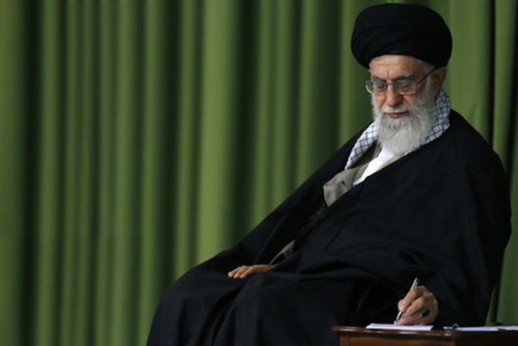 پیام تسلیت و دستور رهبر معظم انقلاب درپی حادثه کلینیک سینا اطهر تهران
