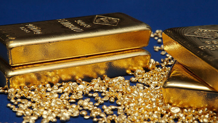 طلا چرا گران شد؟