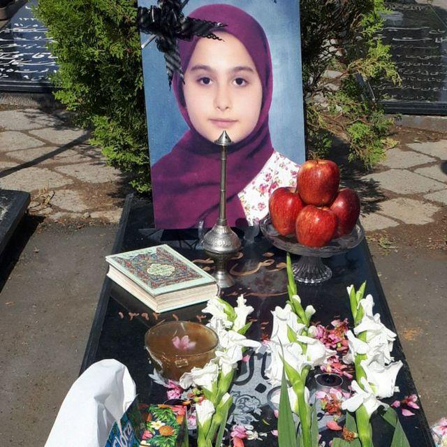 جزئیات قتل حدیث ۱۱ ساله، قربانی جدید فرزندکشی + تصاویر