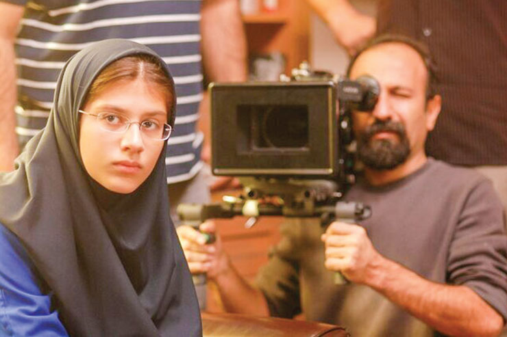 راز موفقیت فیلم «جدایی نادر از سیمین»: نگاهی به مستند «صحنه‌هایی از یک جدایی»