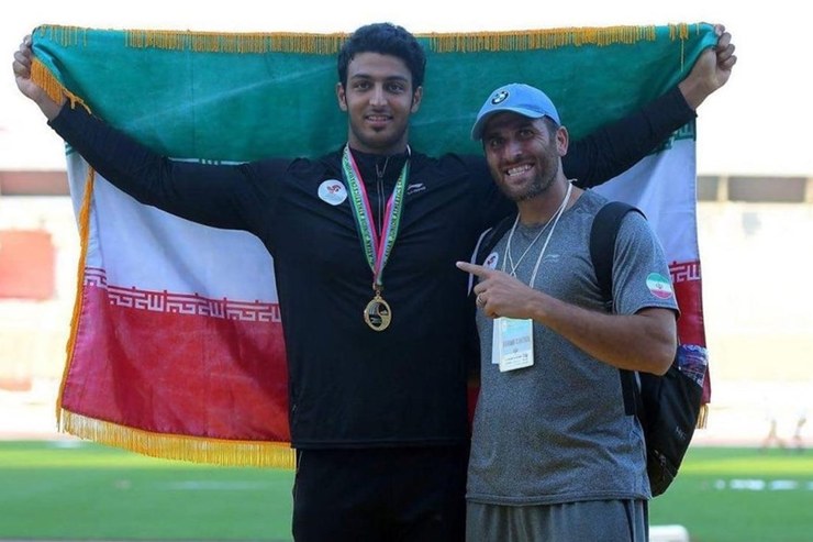 ورزشکار ملی‌پوش مهاجر در راه بازگشت به ایران؟