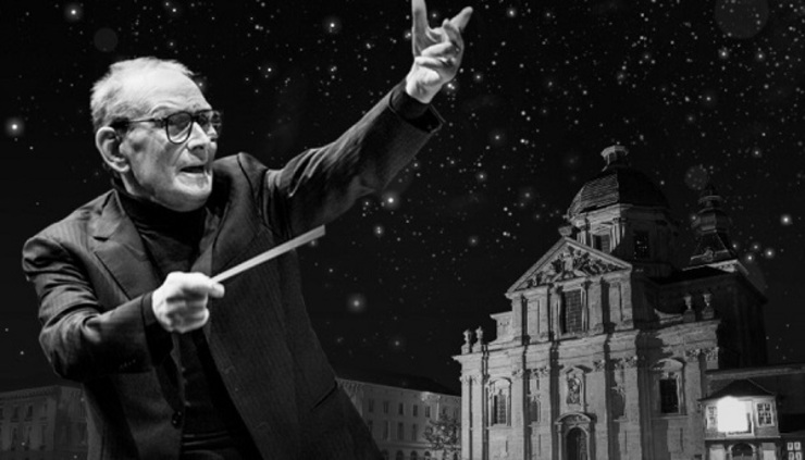 انیو موریکونه، آهنگساز مطرح ایتالیایی، درگذشت | انیو در پارادیسو
