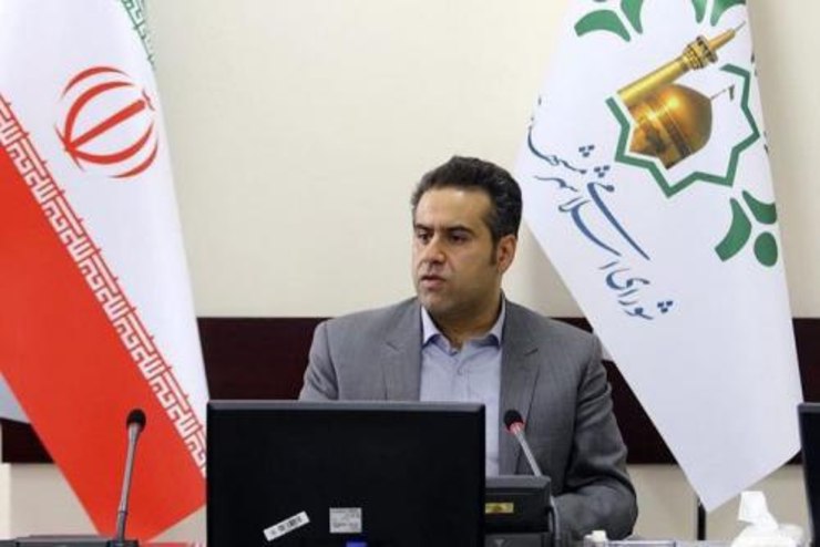 مطالعات راهبردی حریم، ۲ ماه آینده روی میز شورای شهر مشهد