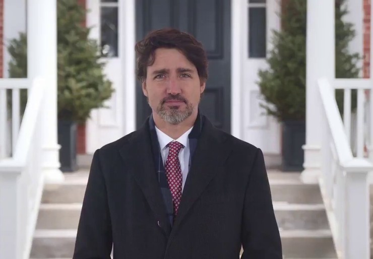 جزئیات سوءقصد به جان «جاستین ترودو» نخست‌وزیر کانادا
