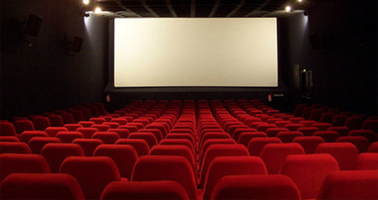 ۵ سینمای خصوصی به سینما‌های مشهد افزوده می‌شود