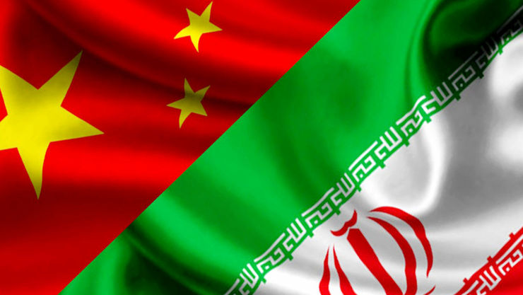 مسئولان درباره حواشی قرارداد ۲۵ ساله ایران و چین چه گفتند؟!