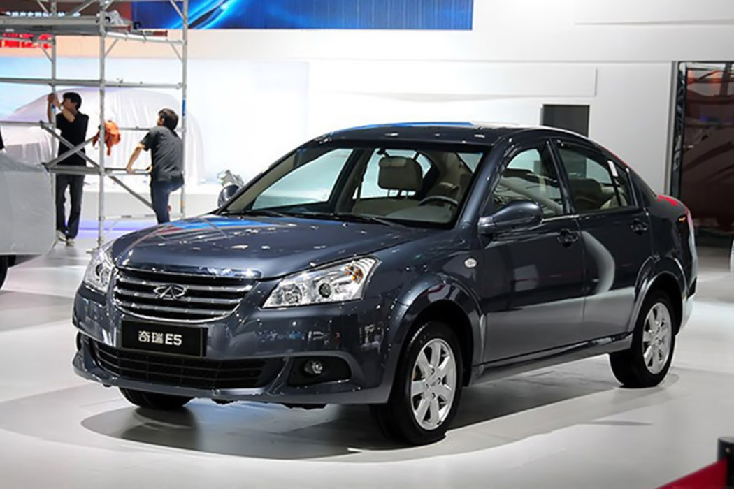 معرفی بهترین و بدترین خودرو‌های چینی موجود در بازار کشور
