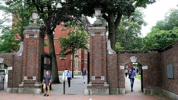 هاروارد و ام‌آی‌تی از دولت آمریکا شکایت کردند