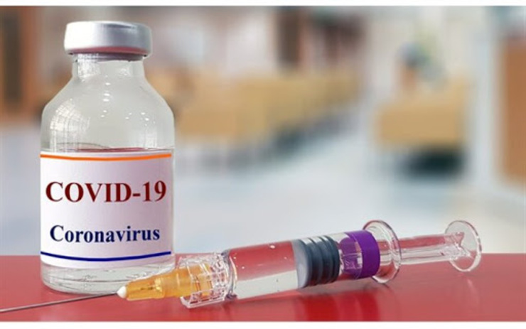 تولید انبوه واکسن کرونا از سوی روسیه